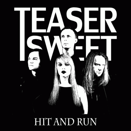 Teaser Sweet : Hit and Run